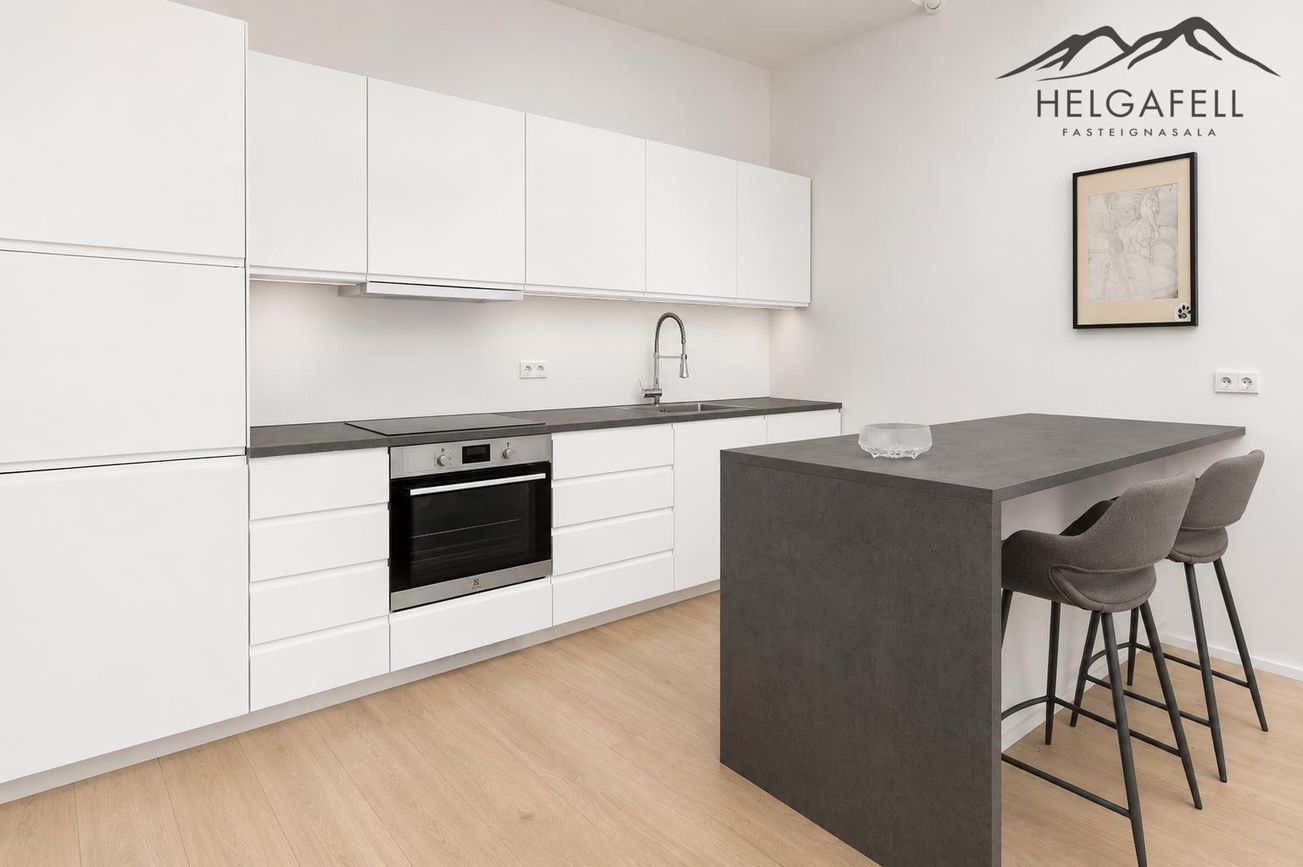 Kirkjustétt 4, 113 Reykjavík