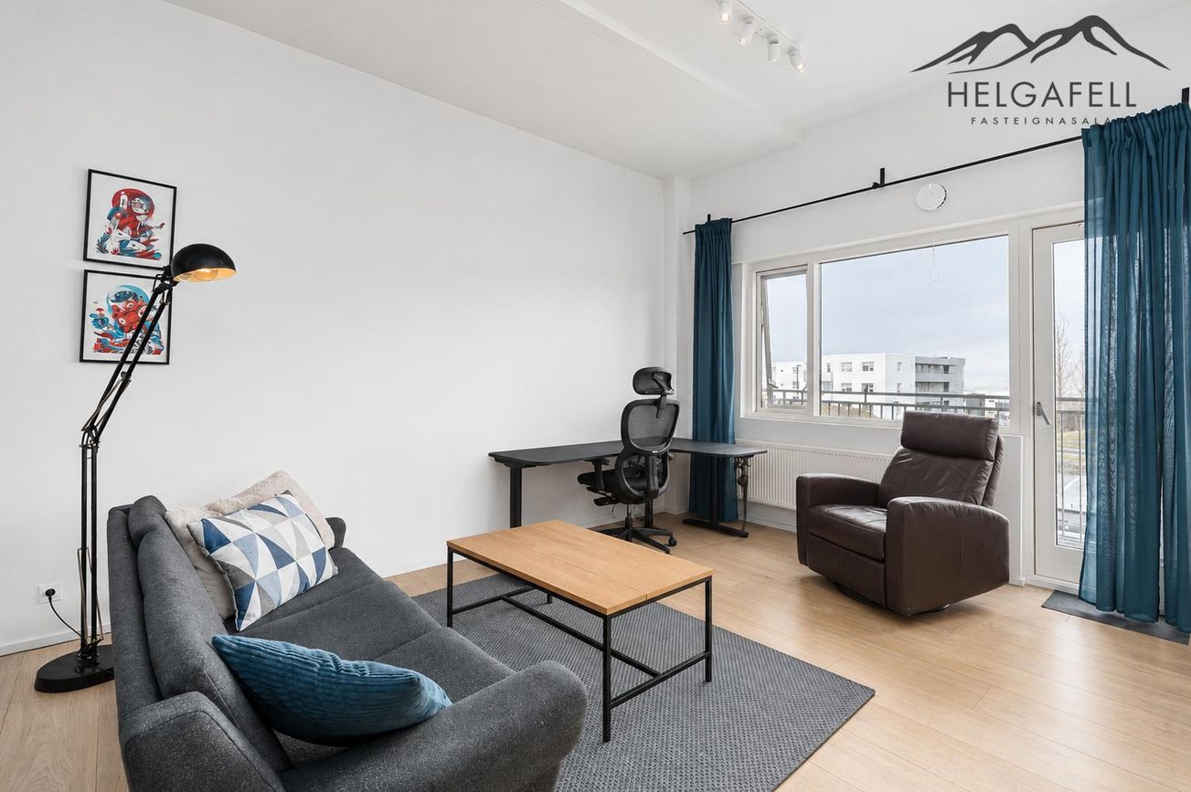 Kirkjustétt 4, 113 Reykjavík