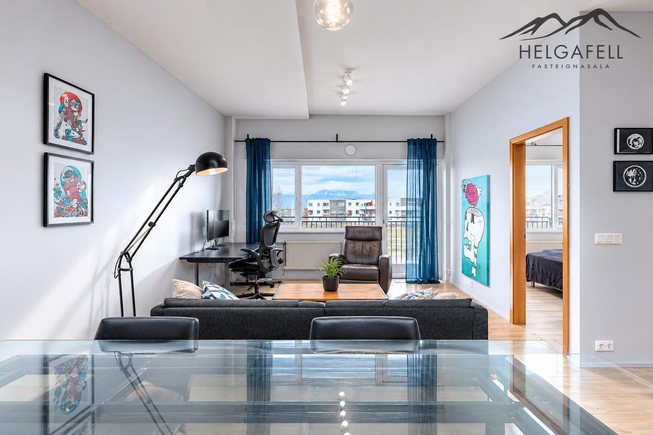Kirkjustétt 4, 113 Reykjavík