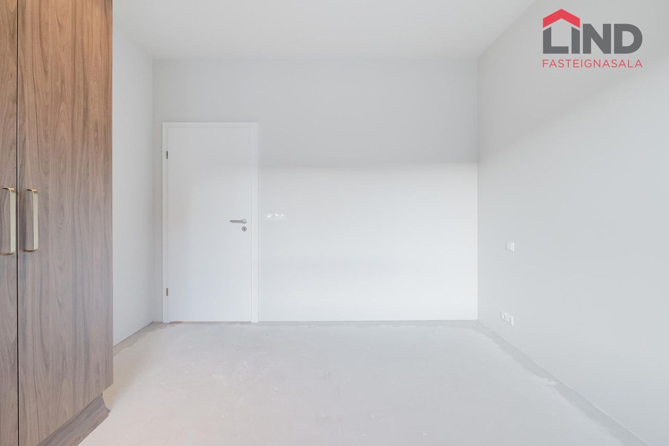 Hringhamar 31 - 0501, 221 Hafnarfjörður