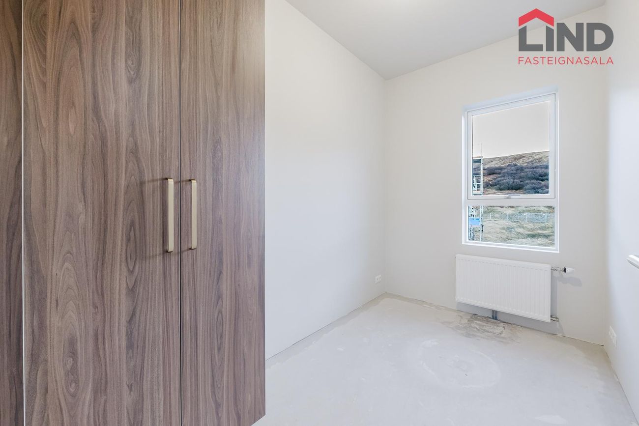 Hringhamar 31 - 0501, 221 Hafnarfjörður