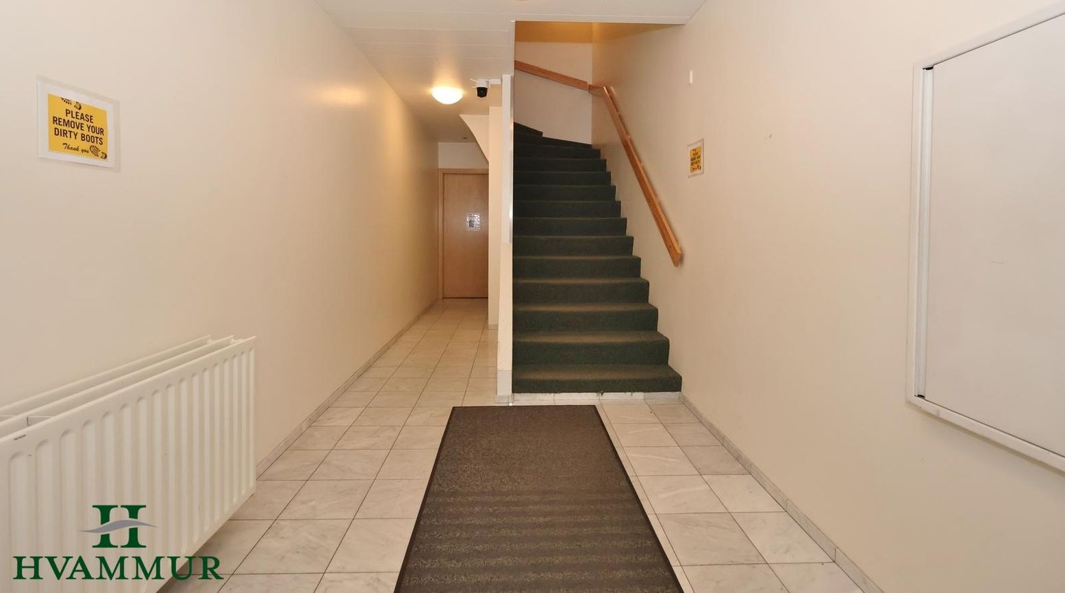 Hafnarstræti 100, 600 Akureyri