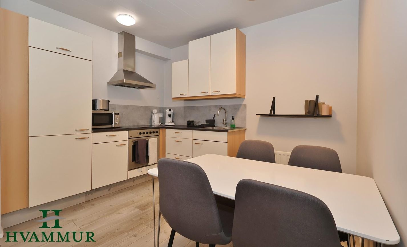 Hafnarstræti 100, 600 Akureyri