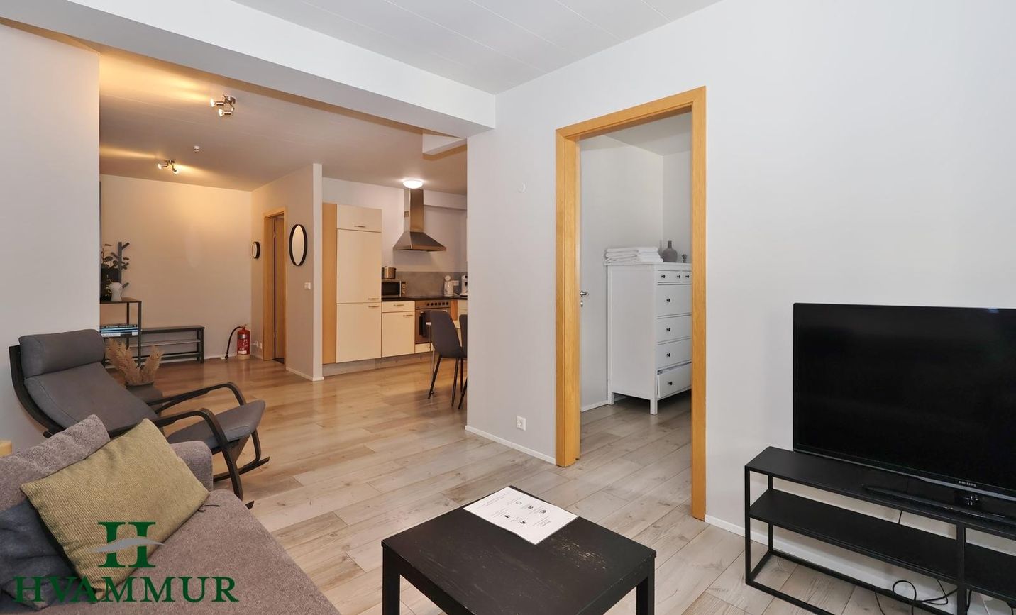 Hafnarstræti 100, 600 Akureyri