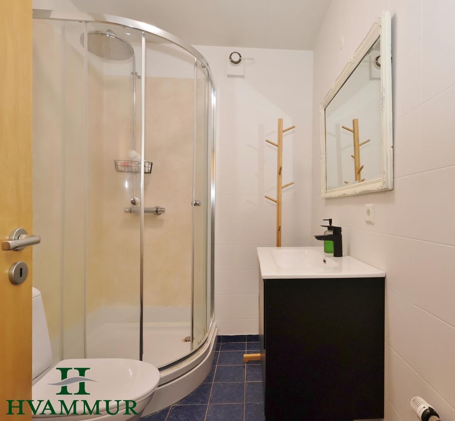 Hafnarstræti 100, 600 Akureyri