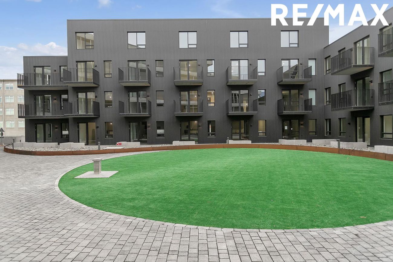Sólvallagata 79, 101 Reykjavík