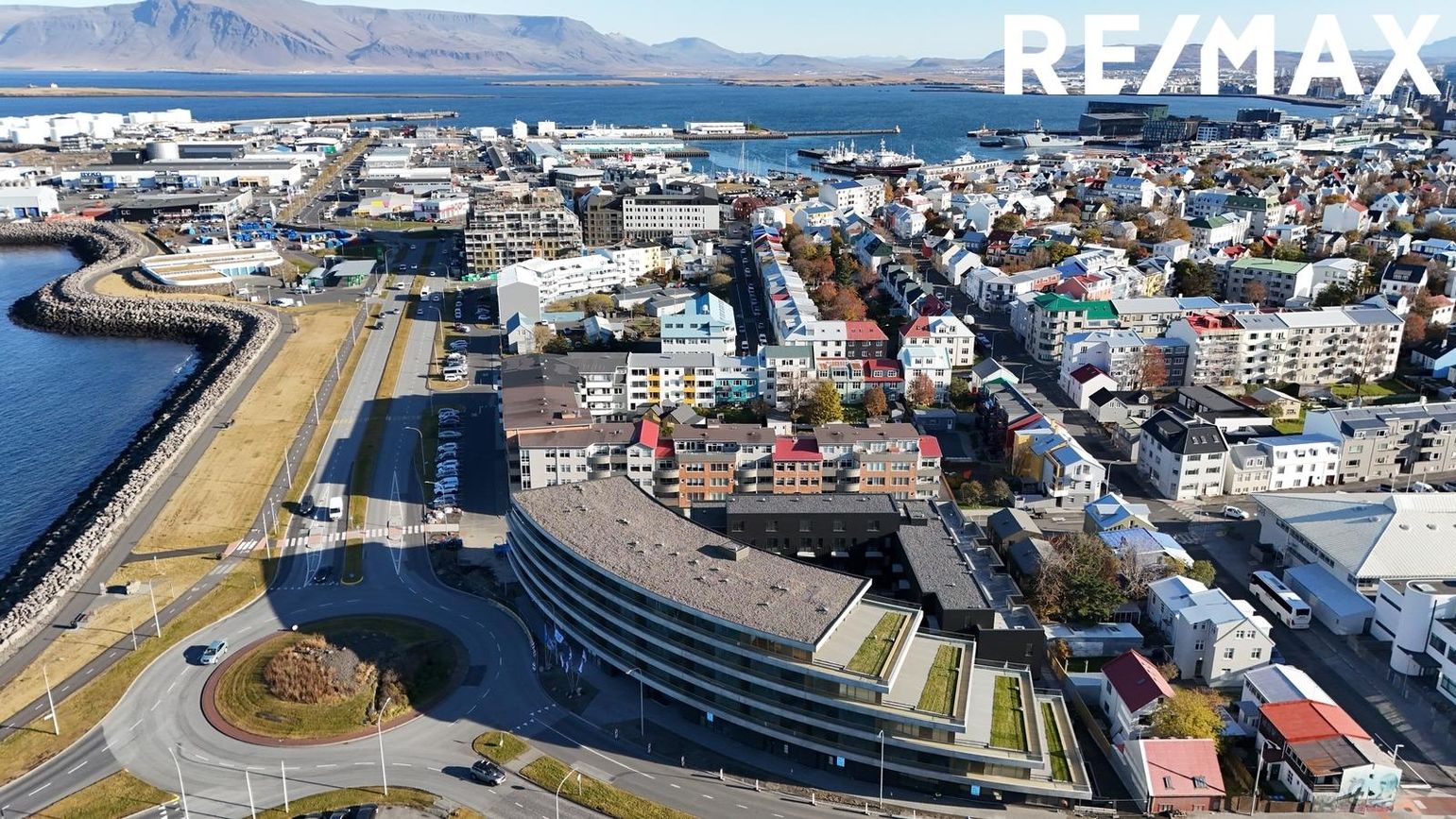Sólvallagata 79, 101 Reykjavík