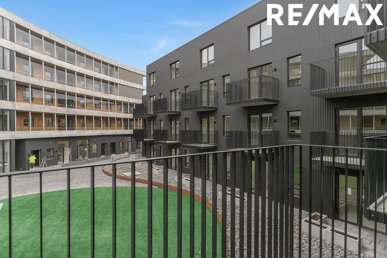 Sólvallagata 79, 101 Reykjavík
