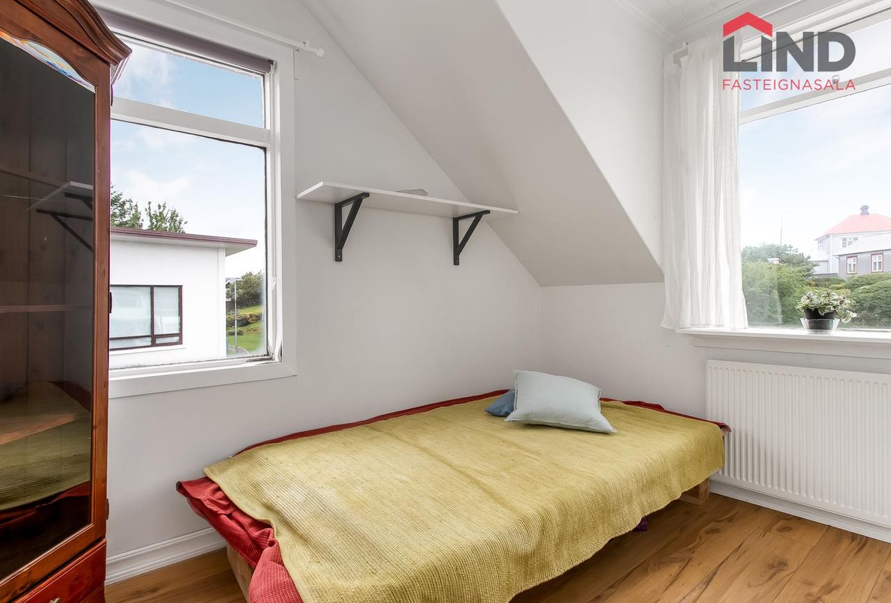 Merkurgata 9 - 0101, 220 Hafnarfjörður