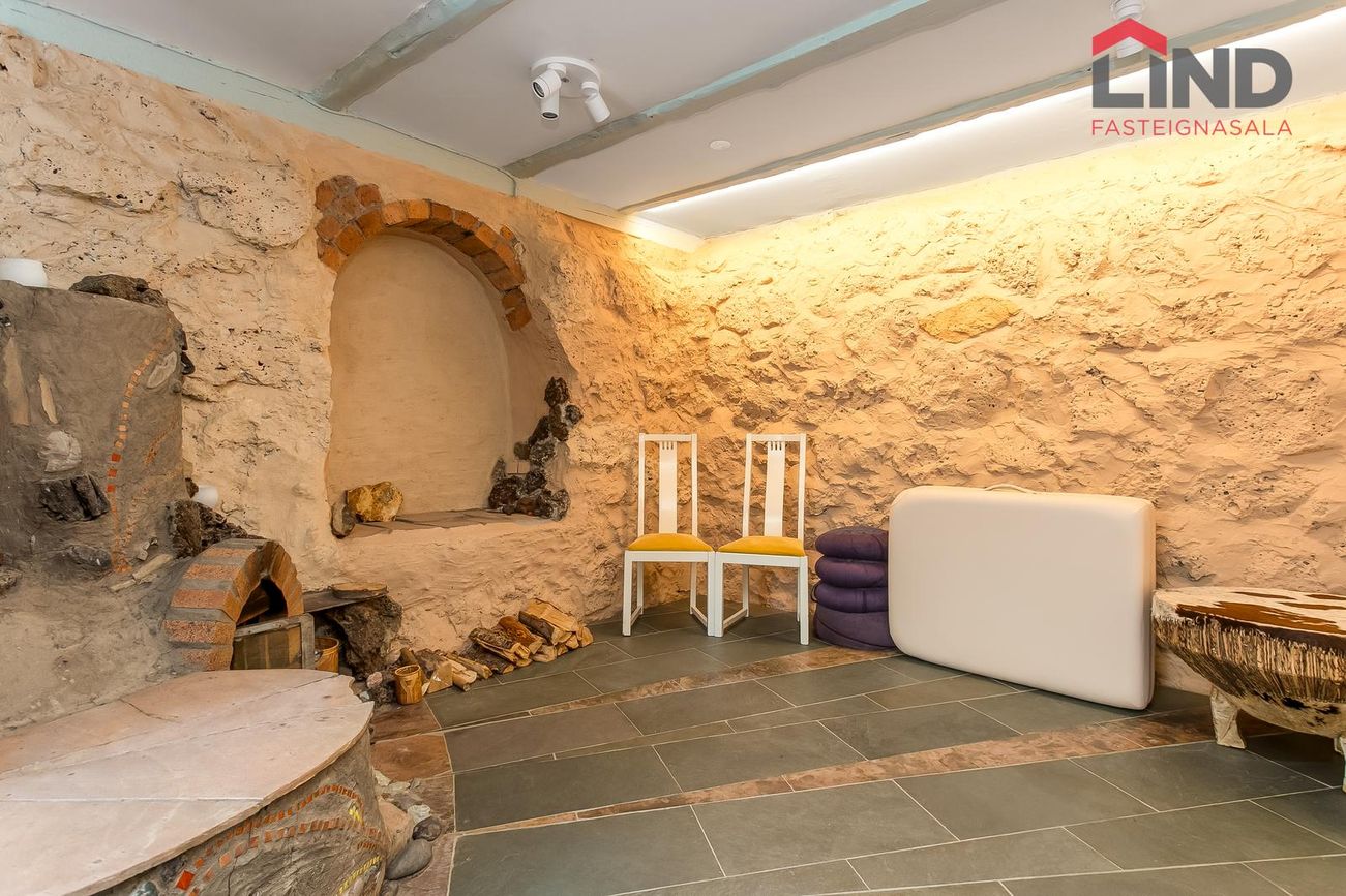 Merkurgata 9 - 0101, 220 Hafnarfjörður