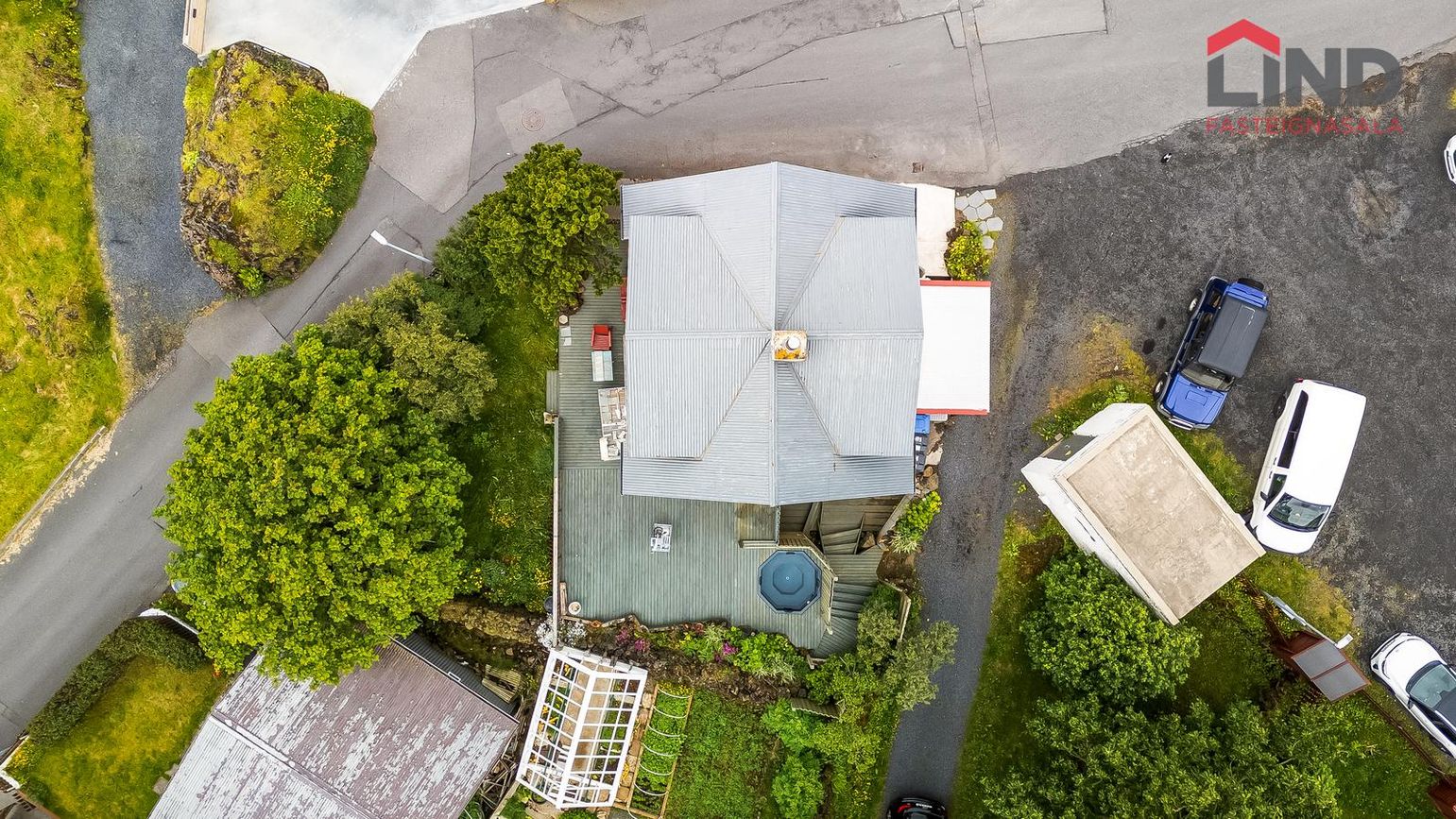 Merkurgata 9 - 0101, 220 Hafnarfjörður