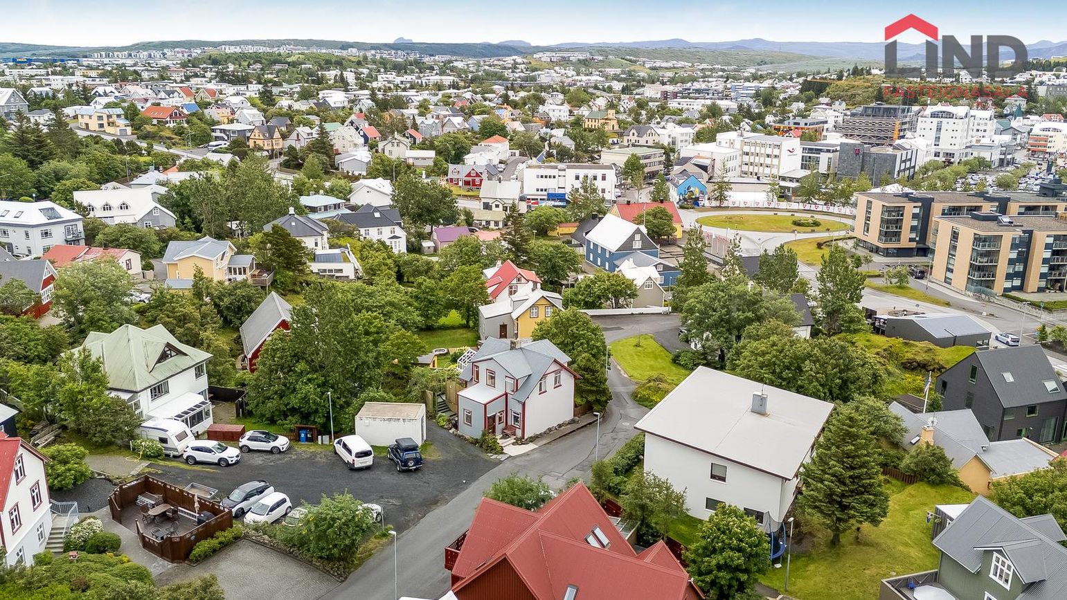 Merkurgata 9 - 0101, 220 Hafnarfjörður