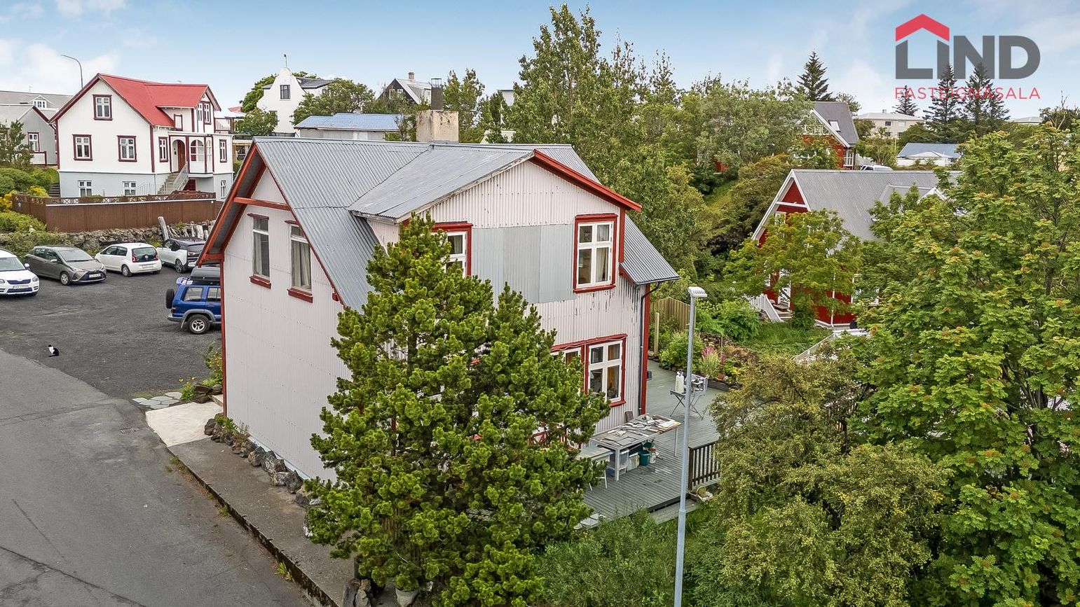 Merkurgata 9 - 0101, 220 Hafnarfjörður