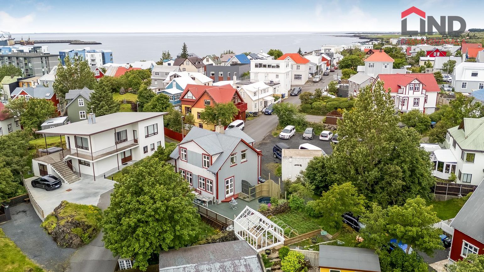 Merkurgata 9 - 0101, 220 Hafnarfjörður