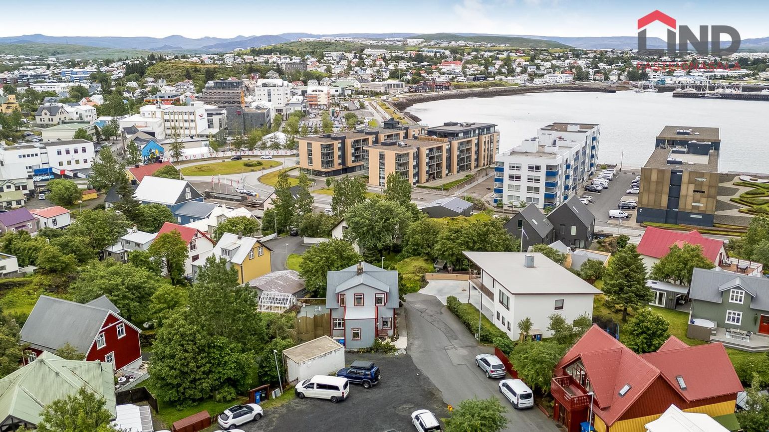 Merkurgata 9 - 0101, 220 Hafnarfjörður