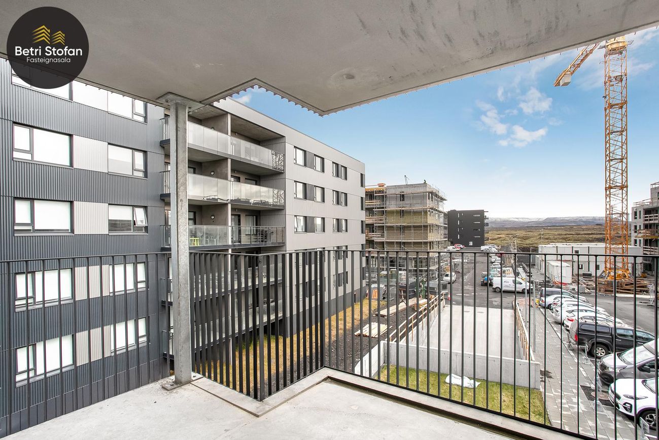 Áshamar 22 - 0205, 221 Hafnarfjörður