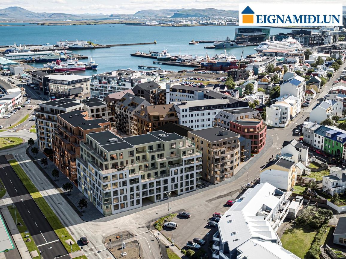 Mýrargata 41, 101 Reykjavík
