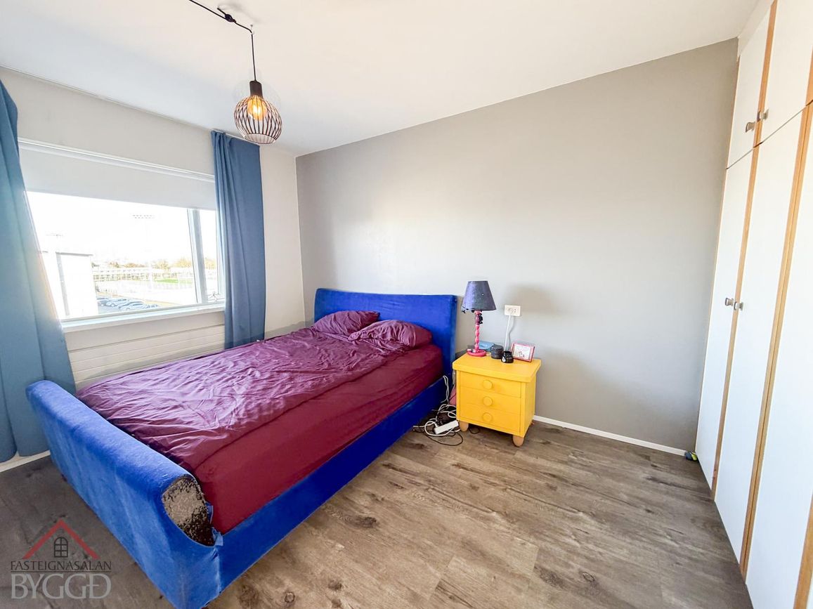 Tjarnarlundur 16, 600 Akureyri