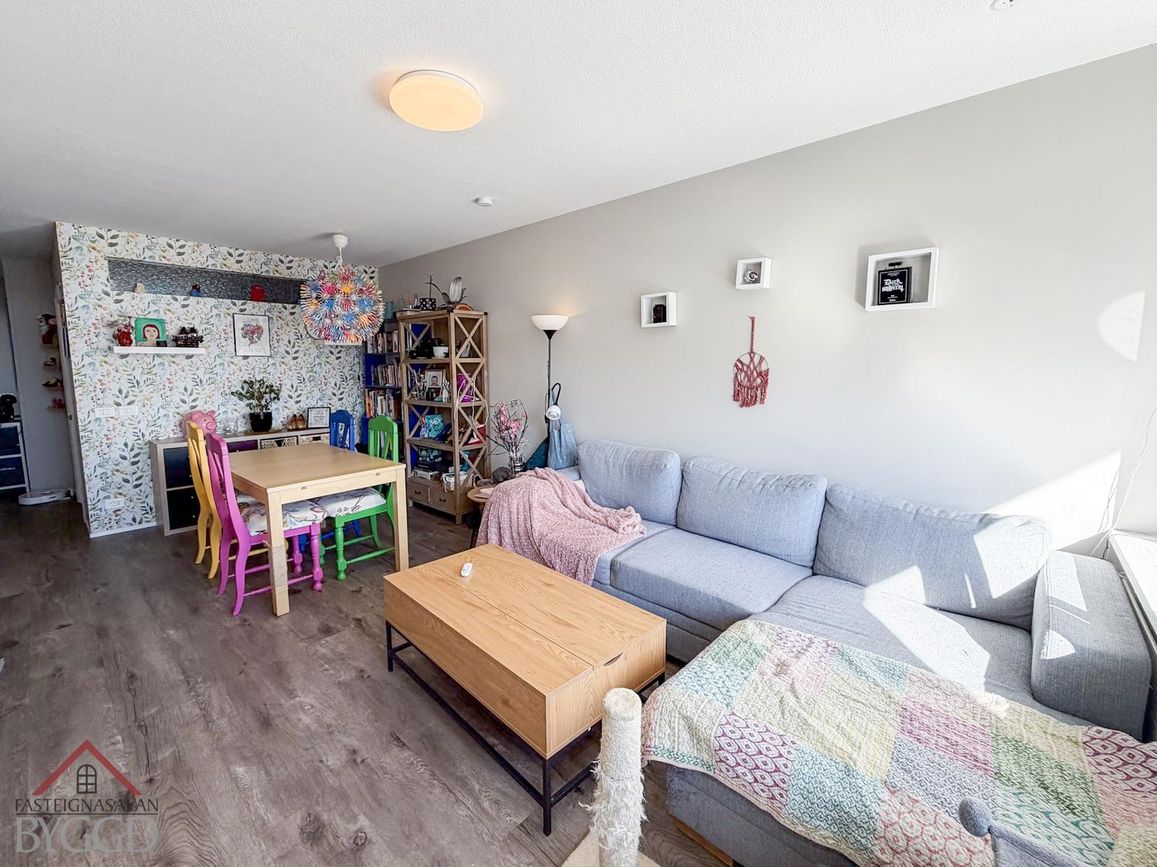 Tjarnarlundur 16, 600 Akureyri