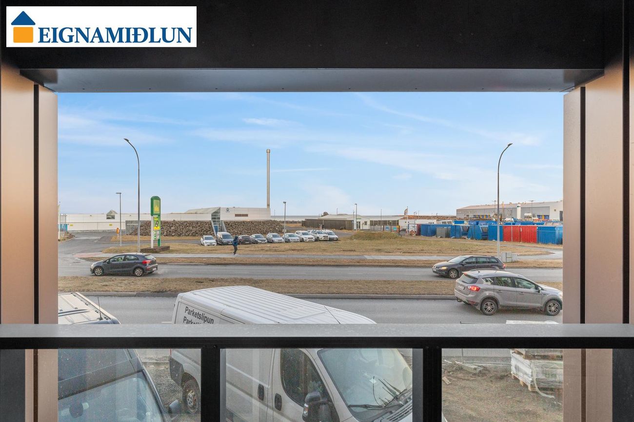 Ánanaust 1, 101 Reykjavík