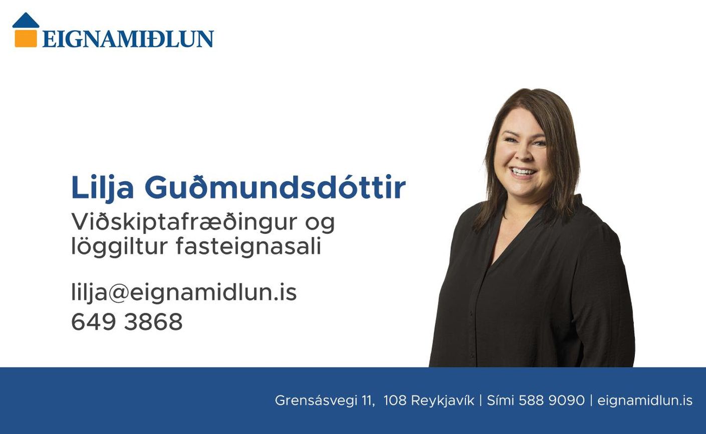 Ánanaust 1, 101 Reykjavík