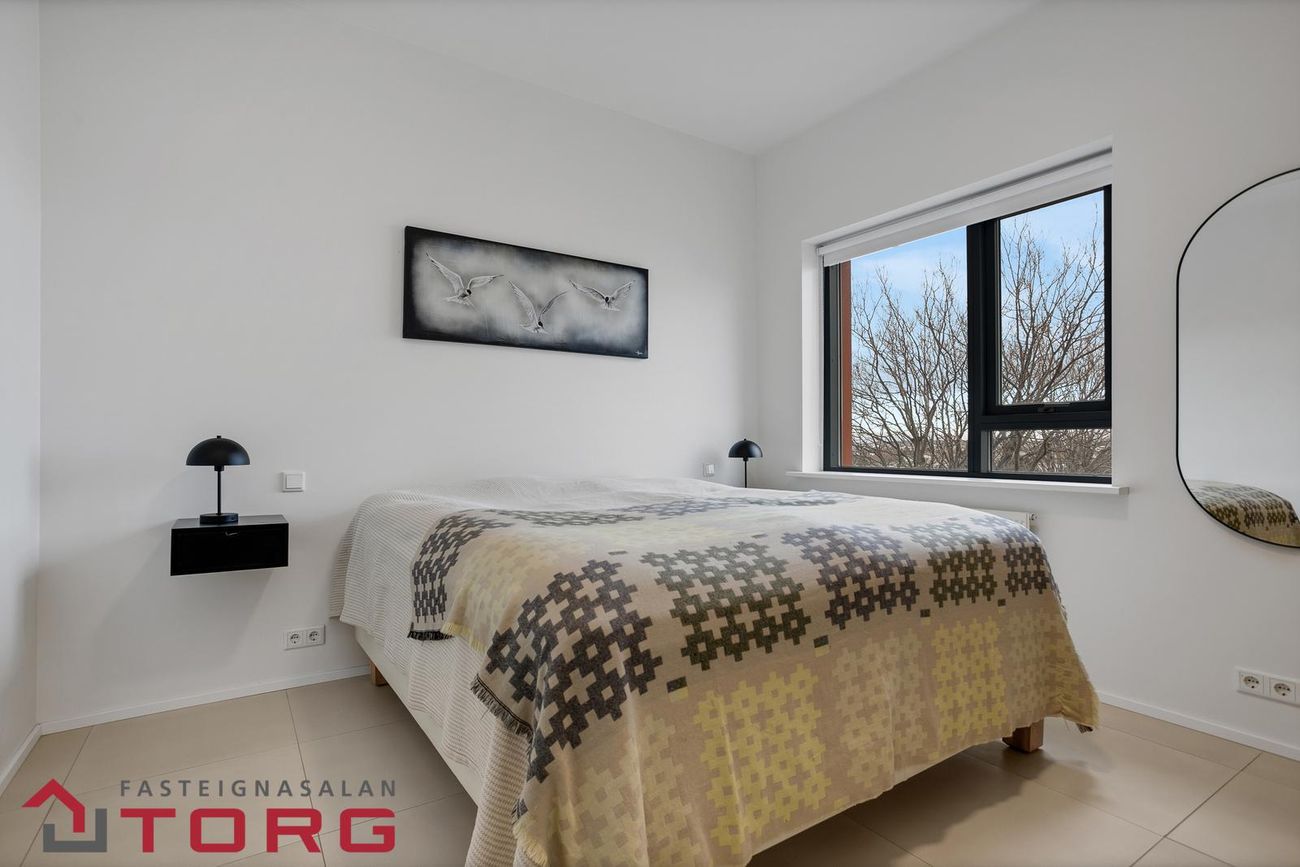 Garðatorg 2B - 0107, 210 Garðabær