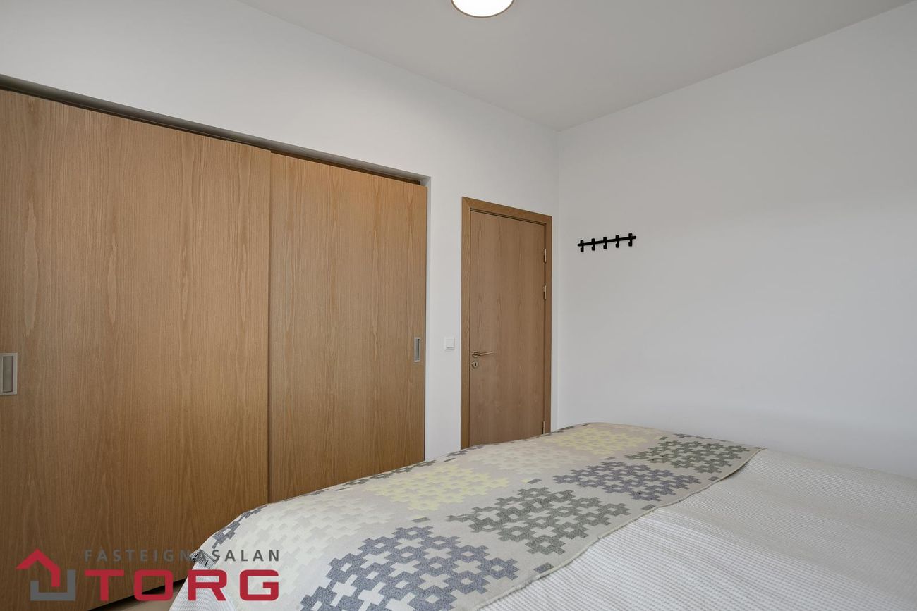 Garðatorg 2B - 0107, 210 Garðabær