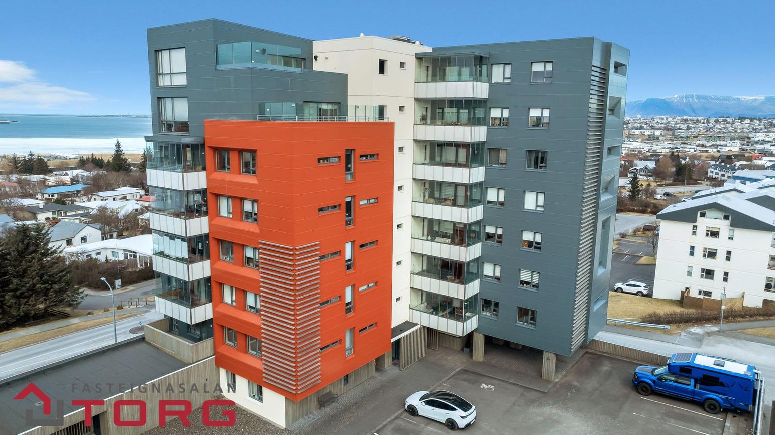 Garðatorg 2B - 0107, 210 Garðabær