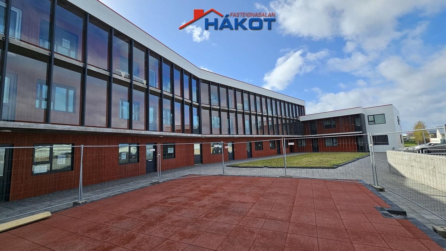 Asparskógar 18, 300 Akranes