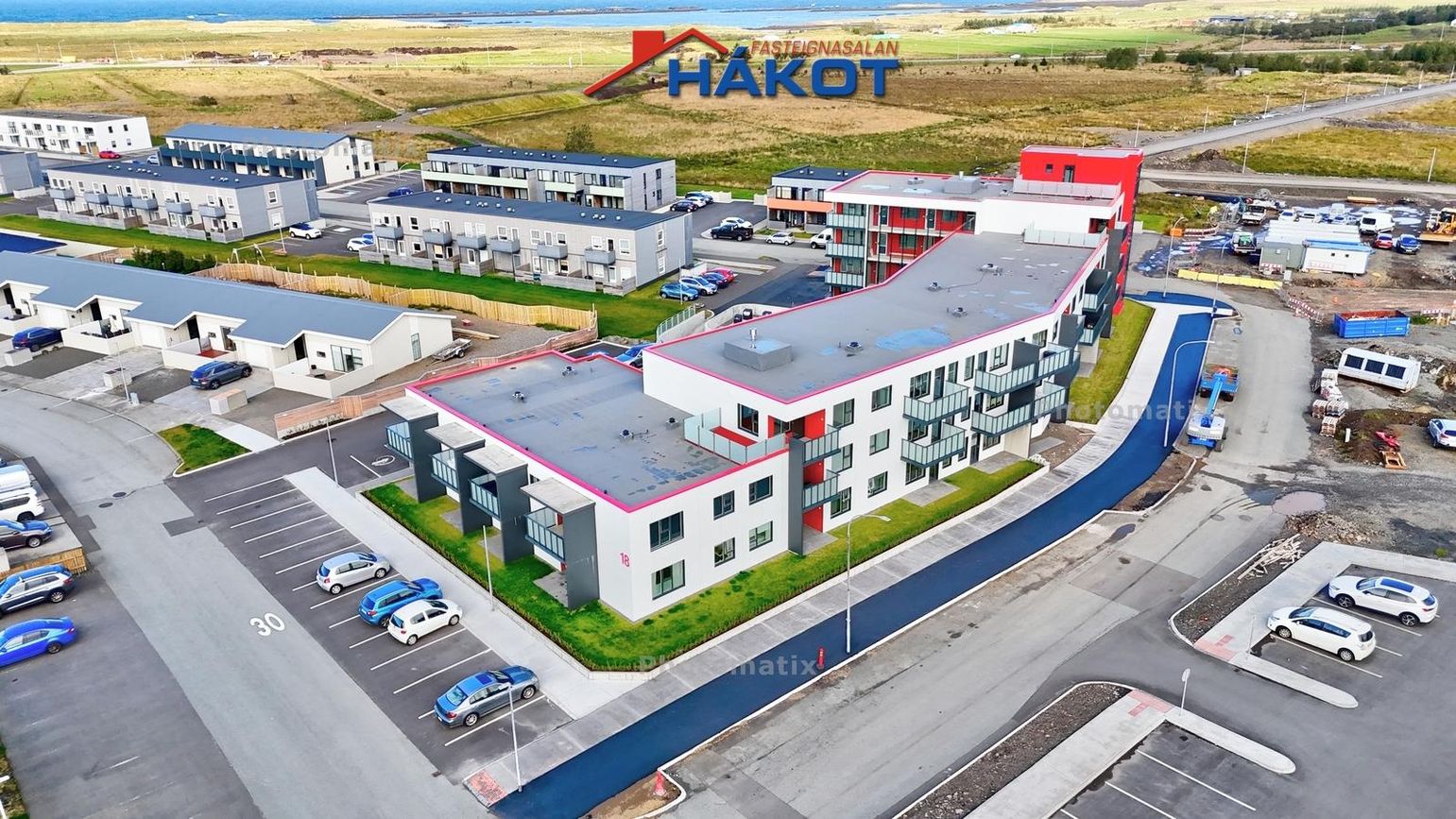 Asparskógar 18, 300 Akranes