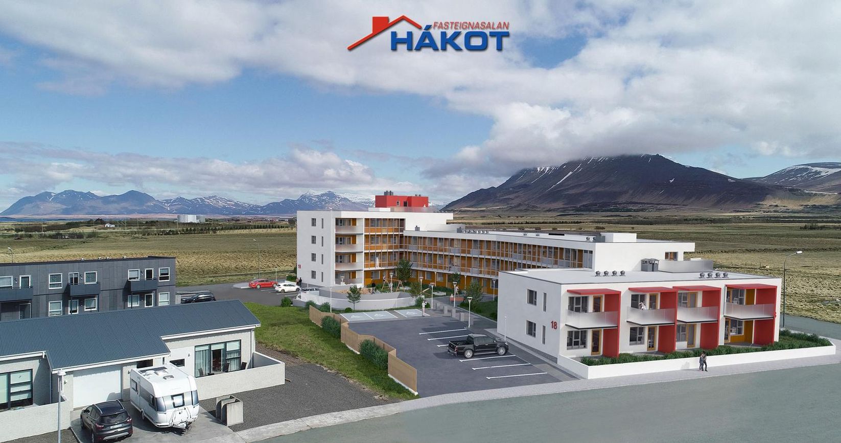 Asparskógar 18, 300 Akranes