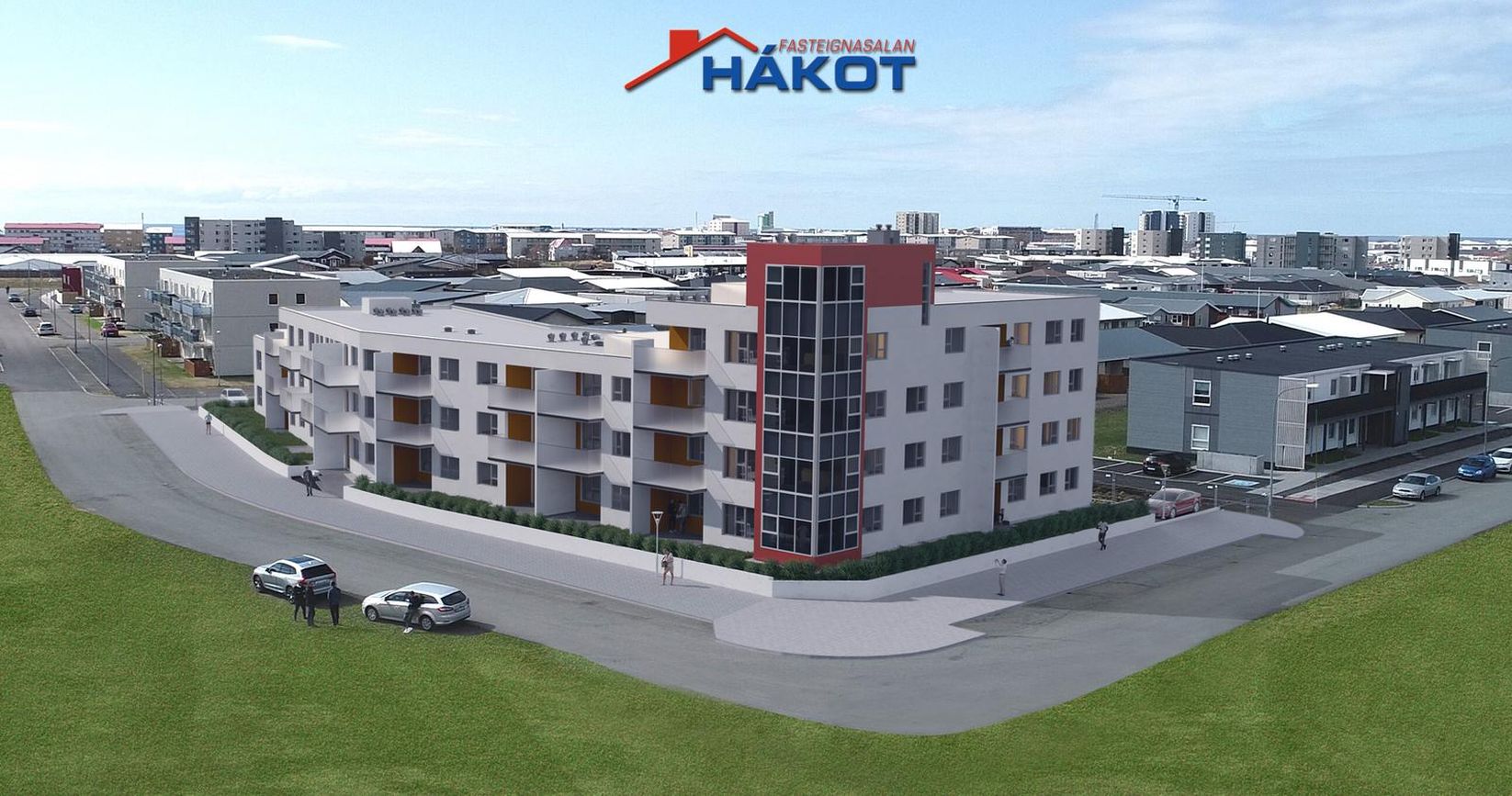 Asparskógar 18, 300 Akranes