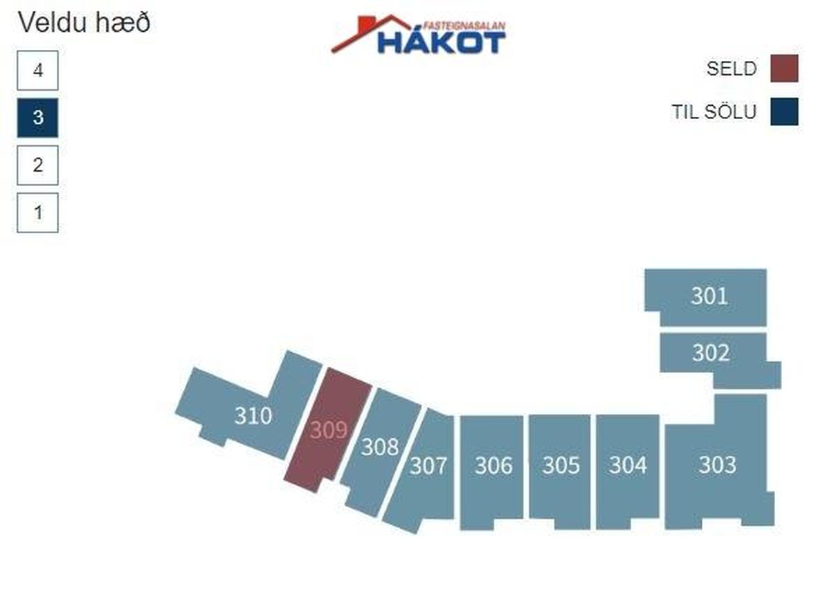 Asparskógar 18, 300 Akranes