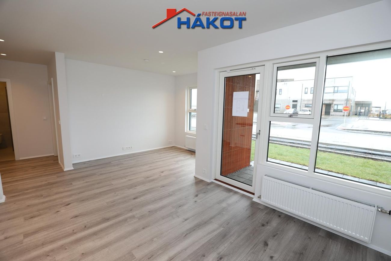 Asparskógar 18, 300 Akranes