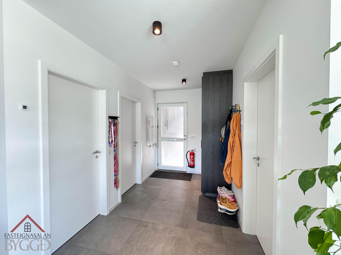 Halldóruhagi 8, 600 Akureyri