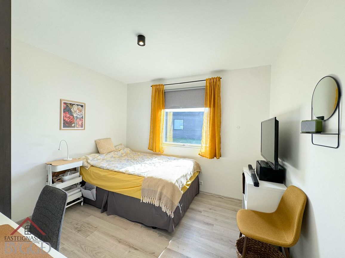 Halldóruhagi 8, 600 Akureyri