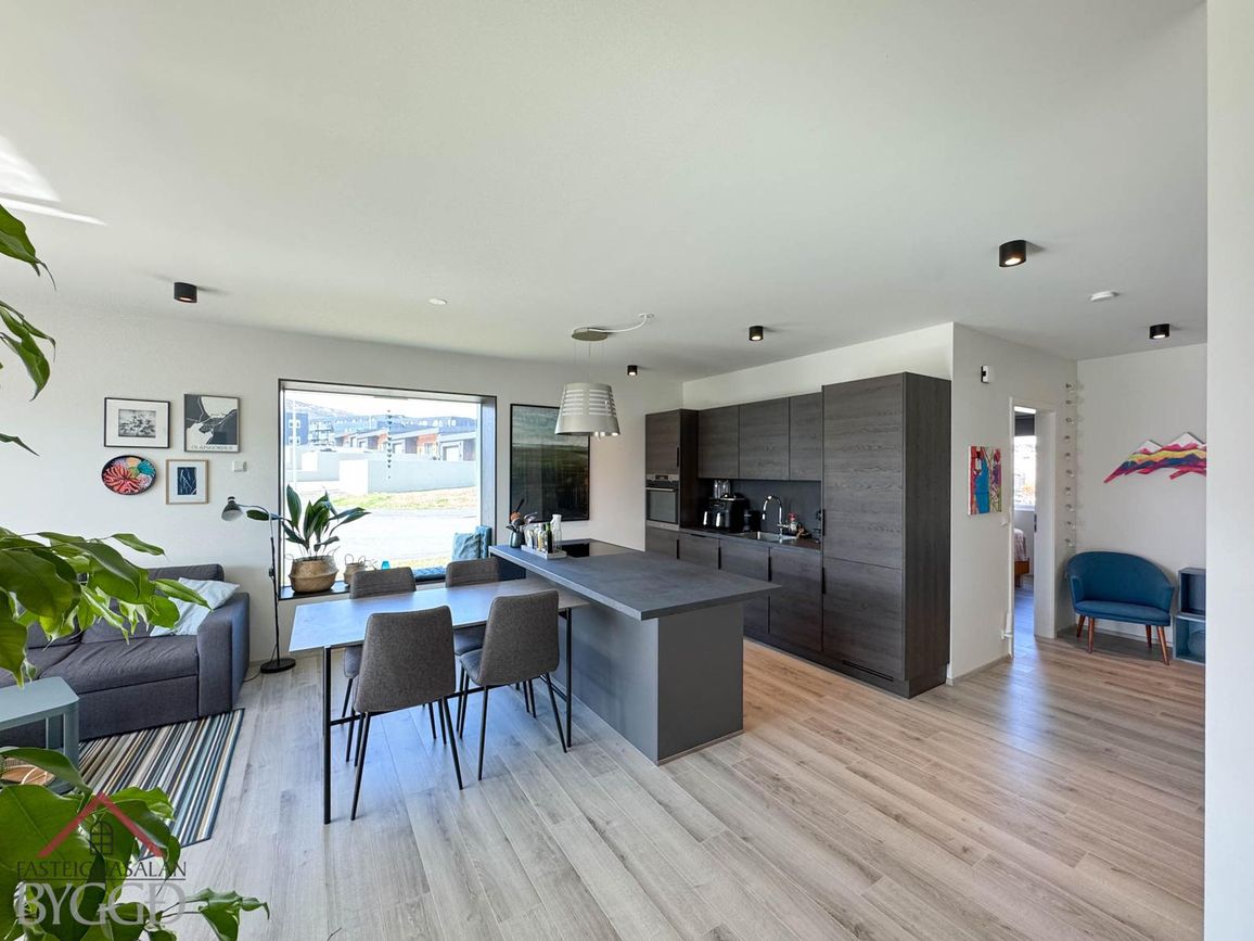 Halldóruhagi 8, 600 Akureyri