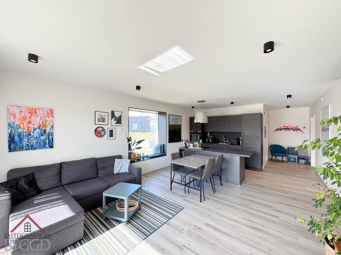 Halldóruhagi 8, 600 Akureyri