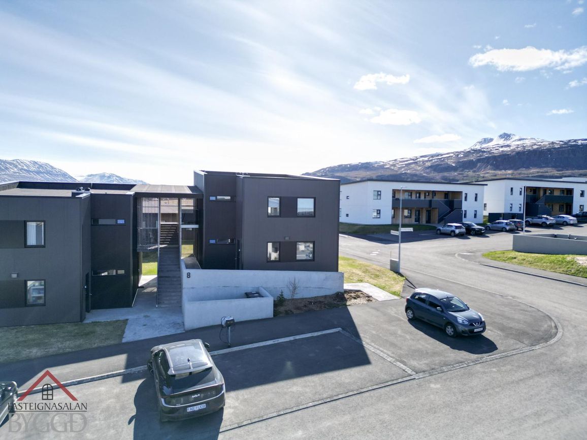 Halldóruhagi 8, 600 Akureyri