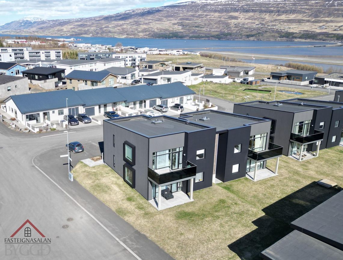 Halldóruhagi 8, 600 Akureyri