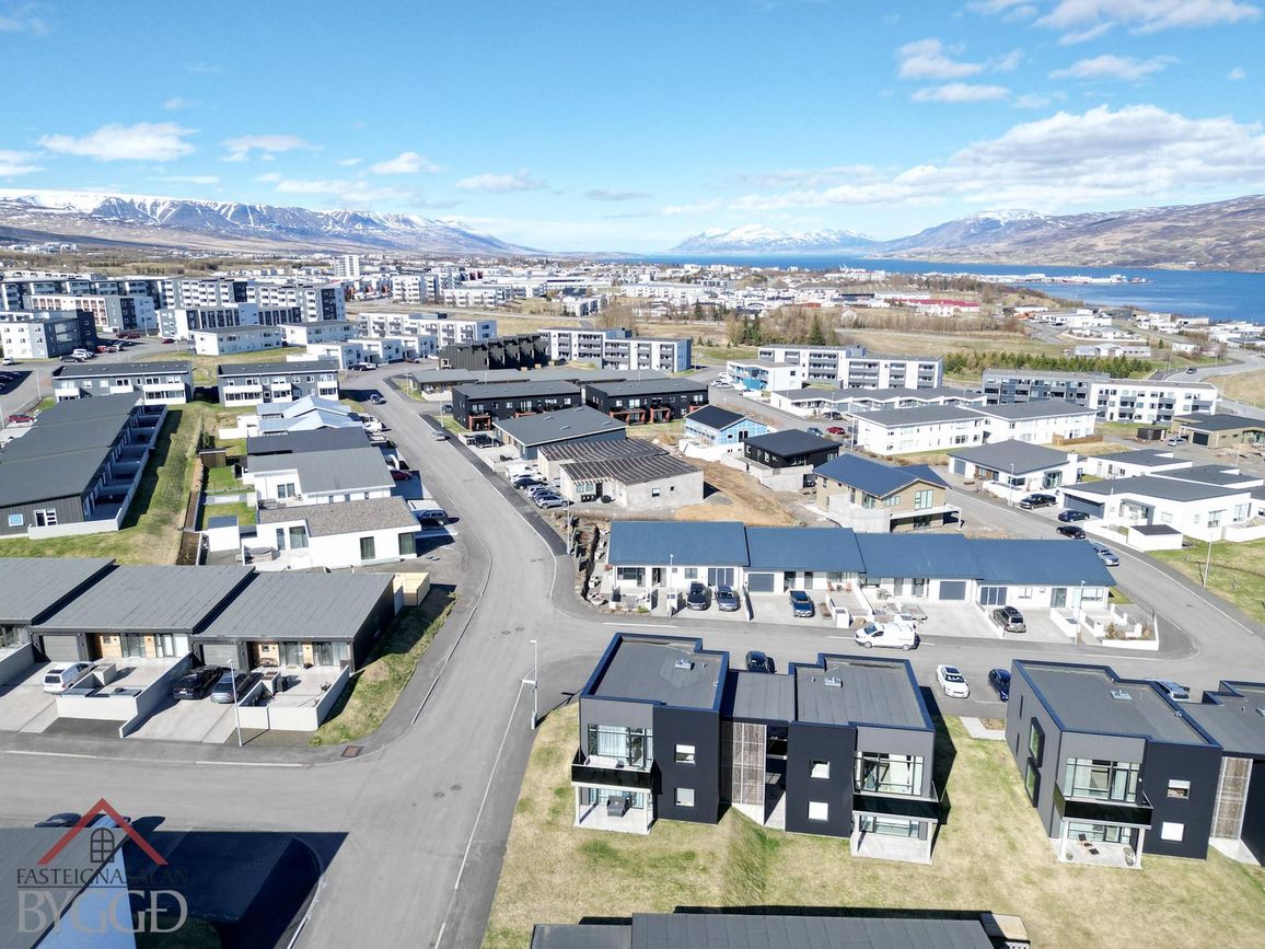 Halldóruhagi 8, 600 Akureyri