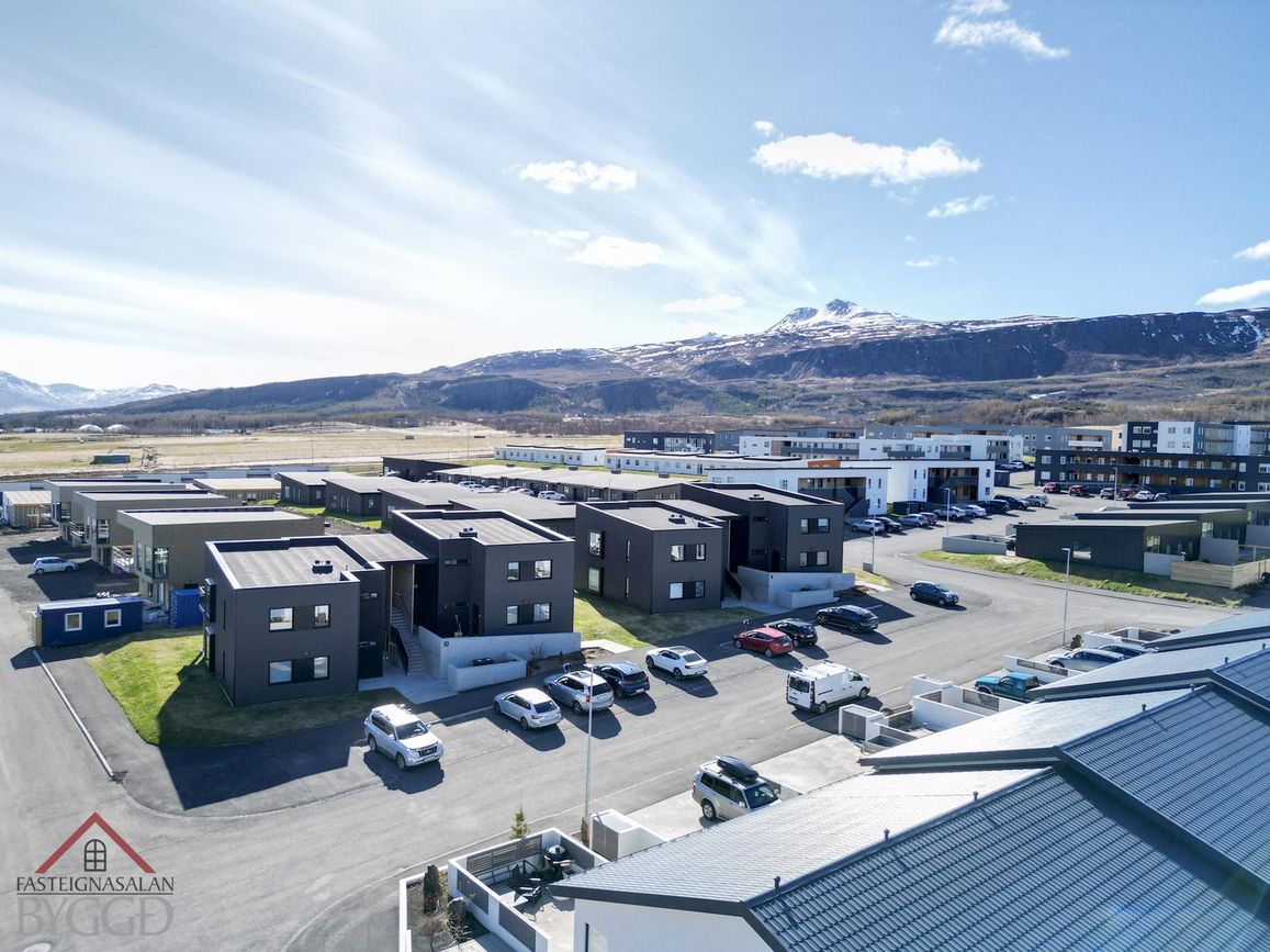 Halldóruhagi 8, 600 Akureyri