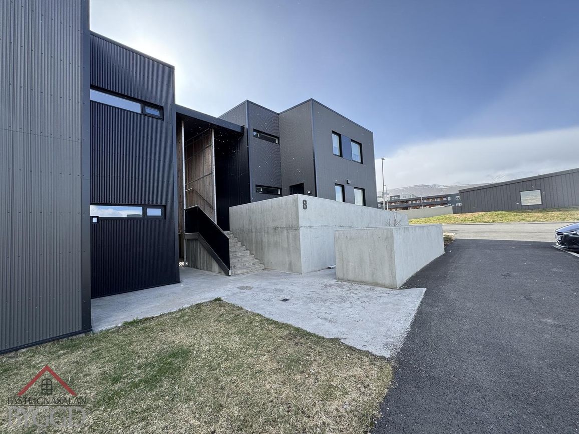 Halldóruhagi 8, 600 Akureyri