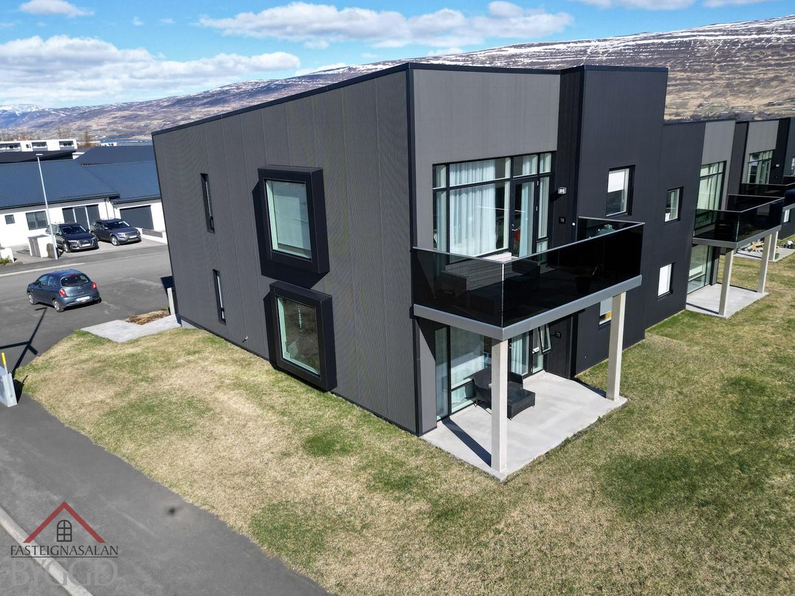 Halldóruhagi 8, 600 Akureyri