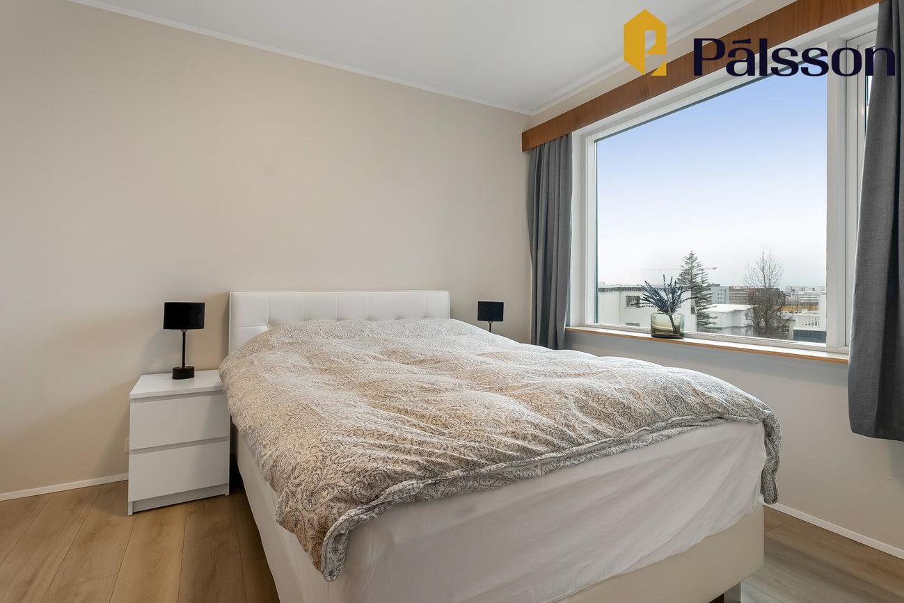 Sólheimar 23, 104 Reykjavík