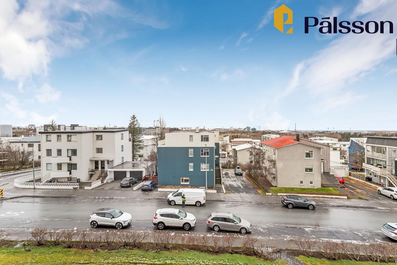Sólheimar 23, 104 Reykjavík
