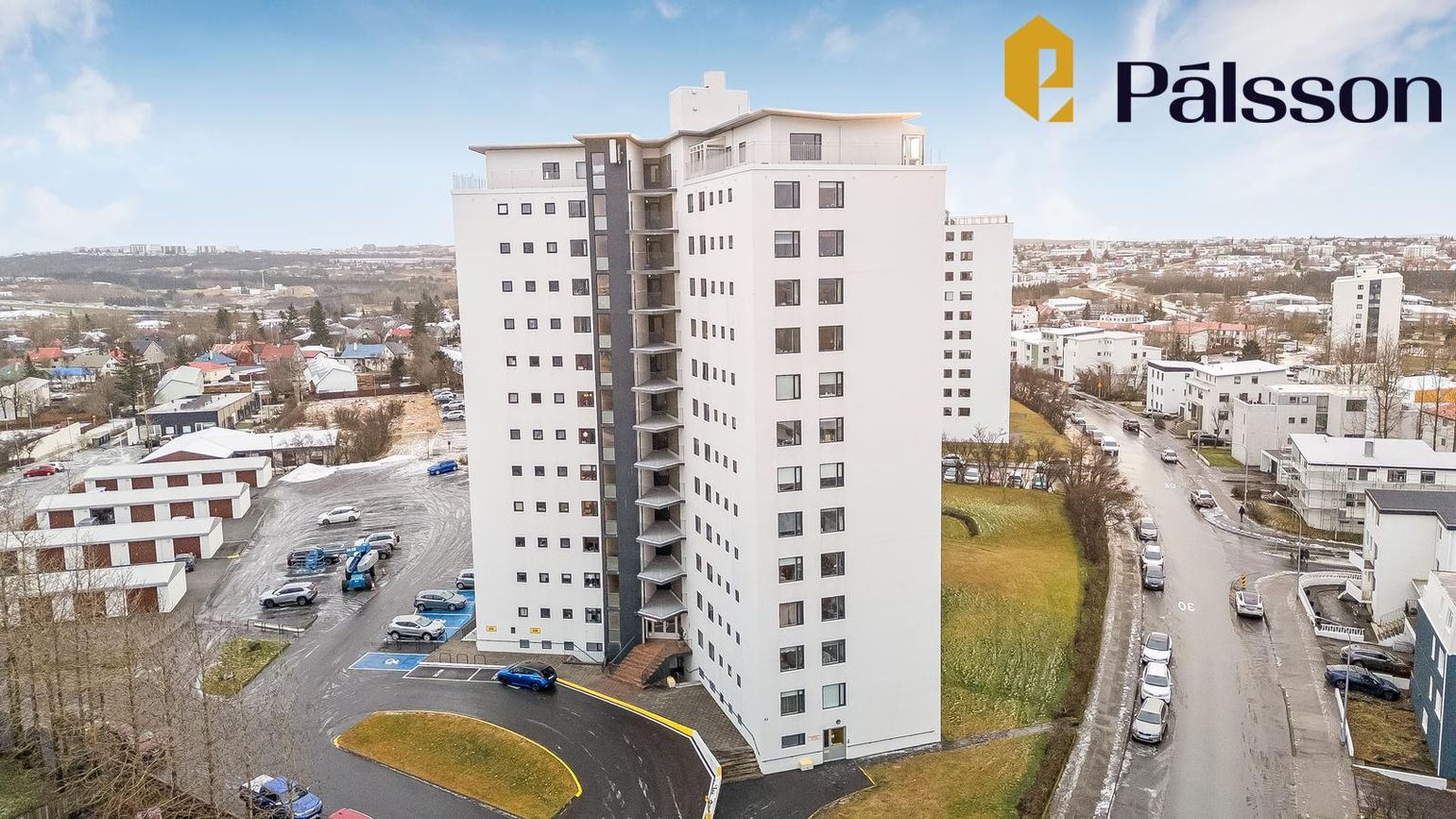 Sólheimar 23, 104 Reykjavík