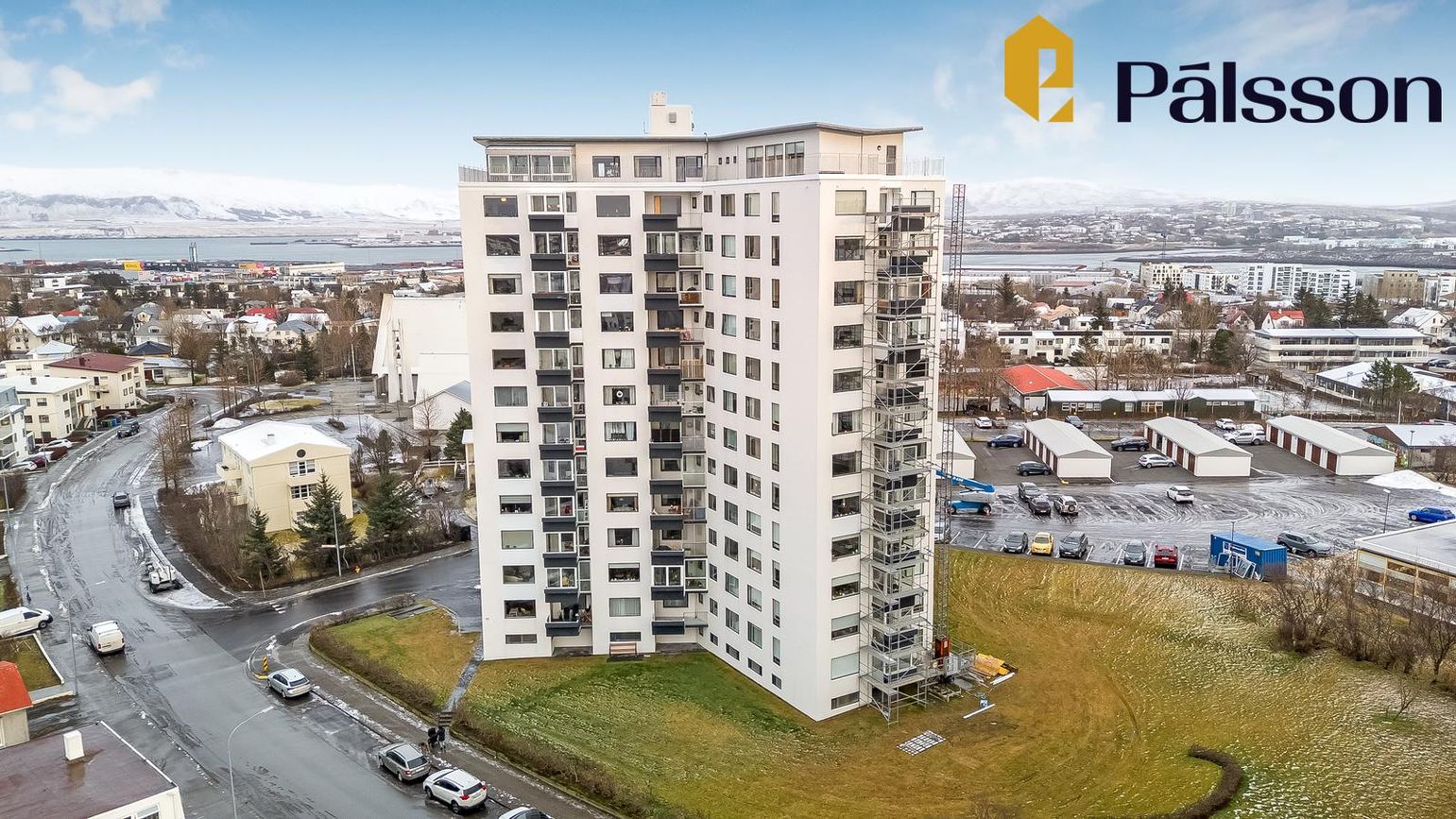 Sólheimar 23, 104 Reykjavík