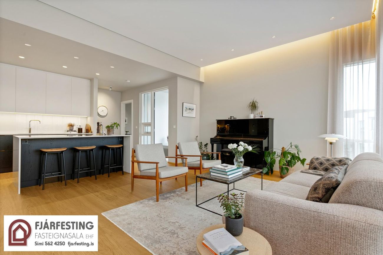 Naustavör 62, 200 Kópavogur