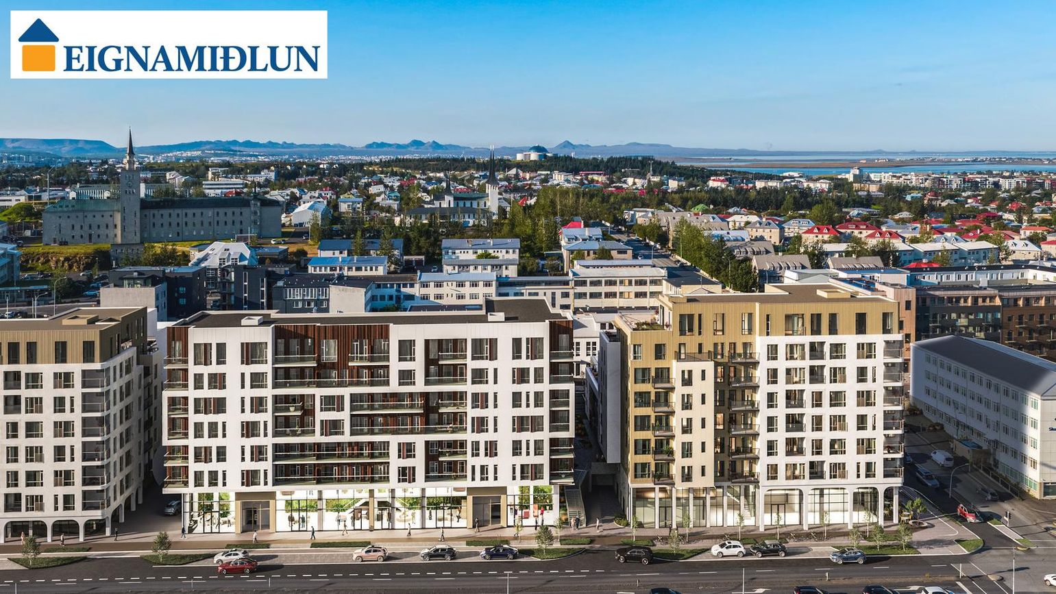 Laugavegur 170A, 105 Reykjavík